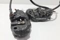 Etrieri fata cu furtune Honda CBR 600 RR 2007-2008 1