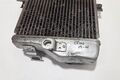 Radiator Kawasaki ER6N 2009-2011 2