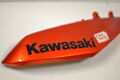 Carena superioara stanga Kawasaki Z1000 2010-2013 2