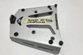 Placa topcase Kappa Honda VFR1200 Crosstourer 1