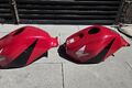 Carenea rezervor Honda CBR600RR 2003 2006 1