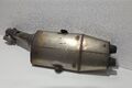 Toba originala stock Honda CBR1000RR 2004-2005 2
