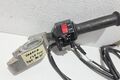 Ghidon dreapta cu comanda Yamaha FZR1000 1989-1995 2