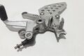Suport scarita stanga cu pedala schimbator Honda VTR1000 Sp1/SP2 2