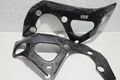 Protectii carbon cadru Suzuki GSXR 600 750 k6 k7 1