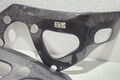 Protectii carbon cadru Suzuki GSXR 600 750 k6 k7 2