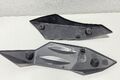 Carene inferioare burta Kawasaki  Z1000 2007-2009 2