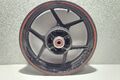 Janta roata spate Kawasaki  ER6N 2009-2011 ER6F 1
