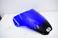 Parbriz MRA albastru Honda CBR929 RR 2000-2001 2