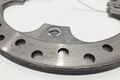 Discuri fata Honda Transalp 650 XL650V 2000-2007 2