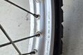 Janta fata Honda Transalp 650 XL650V 2000-2007 3