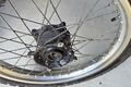 Janta fata Honda Transalp 650 XL650V 2000-2007 4