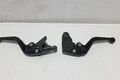 Manete sport Kawasaki ER6N ER6F 2005-2008 Pazzoracing 1