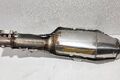 Toba originala Honda cbr1000rr 2006 2007 4