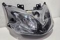 Far original Yamaha Majesty 400 2009-2014 2