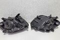 Set faruri originale Suzuki Burgman 650 2002-2012 2