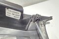 Undertail plastic codita Honda CB1000R 2008-2016 3