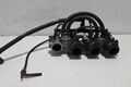 Injectie rampa  Honda Hornet 600 2007-2011 1