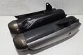 Tobe originale Kawasaki ZX10R 2006-2007 1