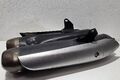 Tobe originale Kawasaki ZX10R 2006-2007 2