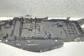 Plastic undertail Kawasaki ZX10R 2006-2007 3