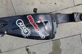 Bascula Kawasaki ZX10R 2006-2007 2