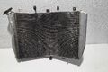 Radiator Kawasaki ZX10R 2006-2007 avariat 1