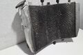 Radiator Kawasaki ZX10R 2006-2007 avariat 2