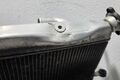 Radiator Kawasaki ZX10R 2006-2007 avariat 5
