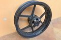 Janta roata fata Kawasaki ZX10R 2006-2007 2