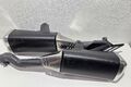 Tobe originale stock Suzuki GSX-R 1000 K7 K8 (2007-2008) 1