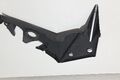 Carena laterala cadru dreapta Kawasaki z750 2007-2012 2
