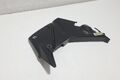 Carena laterala cadru stanga Kawasaki z750 2007-2012 1