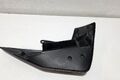 Carena radiator stanga Kawasaki z750 2007-2012 neagra 2