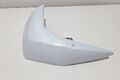 Carena radiator stanga Kawasaki z750 2007-2012 alba 1