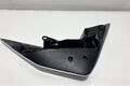 Carena radiator stanga Kawasaki z750 2007-2012 alba 2