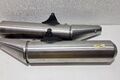 Tobe originale Honda Hornet 900 1