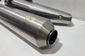 Tobe originale Honda Hornet 900 2