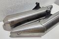 Tobe originale Honda Hornet 900 3