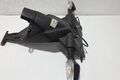 Suport numar Kawasaki Z1000 2007-2009 complet 1