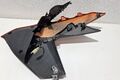 Carena lateral dreapta Kawasaki Z1000 2010-2013 2