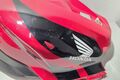 Carena rezervor Honda CBR 600 RR 2007-2008 2