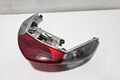 Stop complet Honda Varadero 1000 2007+ 2