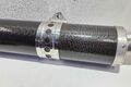 Toba originala STOCK Yamaha R1 1998 1999 carbon 1