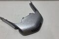 Carena terminatie codita Honda Hornet 2007-2011 gri 1