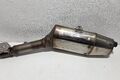 Toba originala stock Honda CBR1000RR 2004-2005 1
