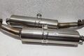 Tobe originale stock Honda VTR1000 SP1 1