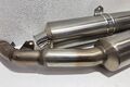 Tobe originale stock Honda VTR1000 SP1 2