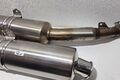 Tobe originale stock Honda VTR1000 SP1 3