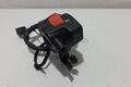 Bloc comanda pornire Honda CBR600 F4i dreapta 2